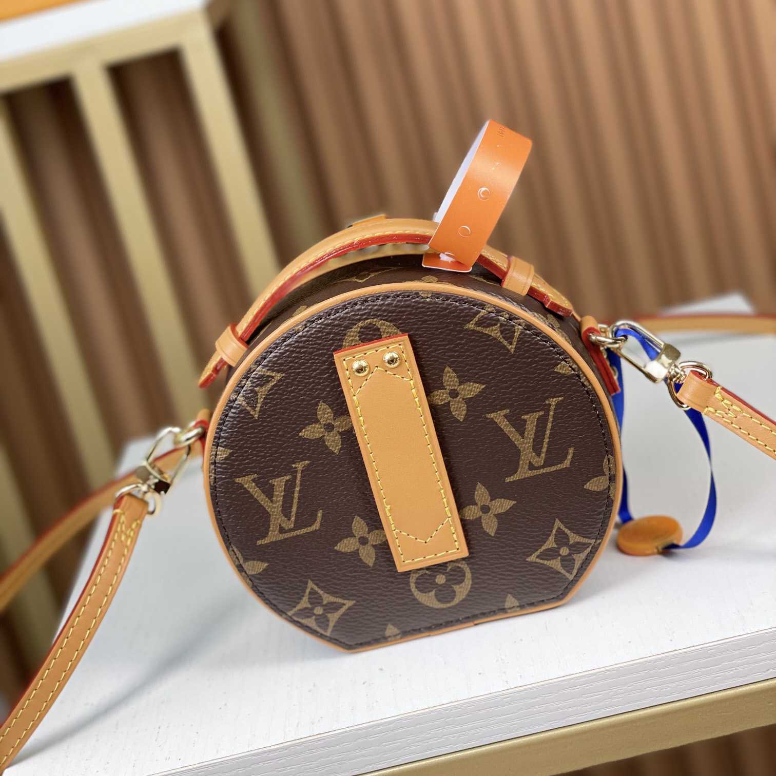 Louis Vuitton Mini Boite Chapeau      M44699 - 