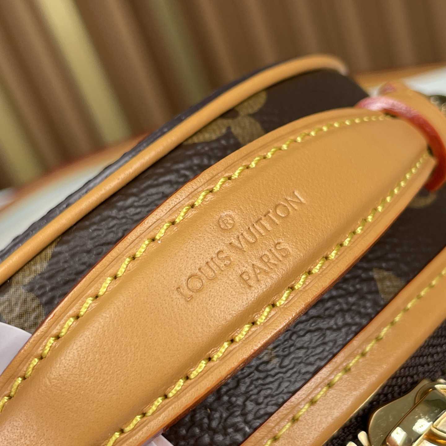 Louis Vuitton Mini Boite Chapeau      M44699 - 