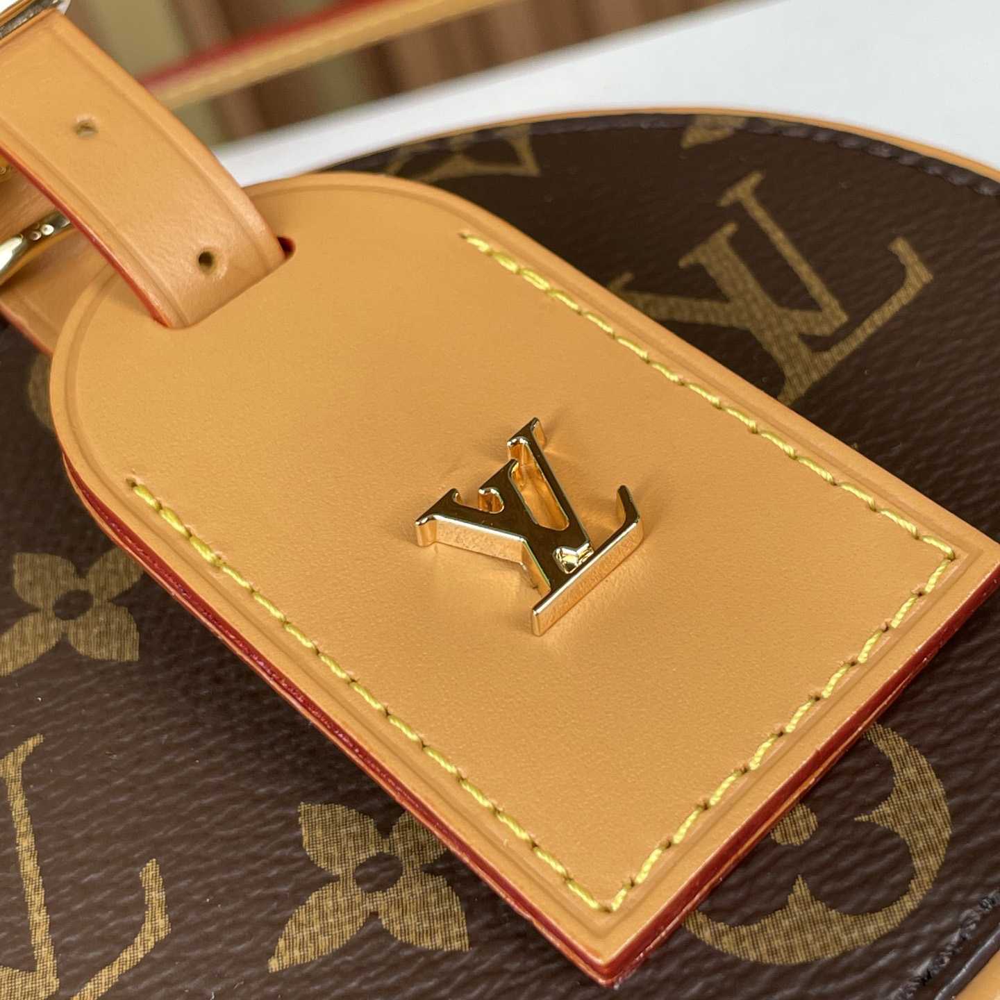 Louis Vuitton Mini Boite Chapeau      M44699 - 