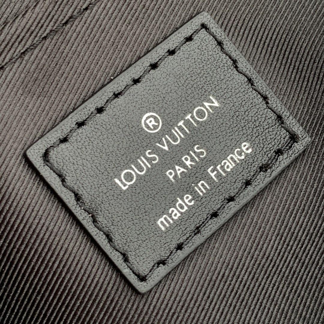 Louis Vuitton Mini Soft Trunk (18.5x13x8cm)   M58906 - 