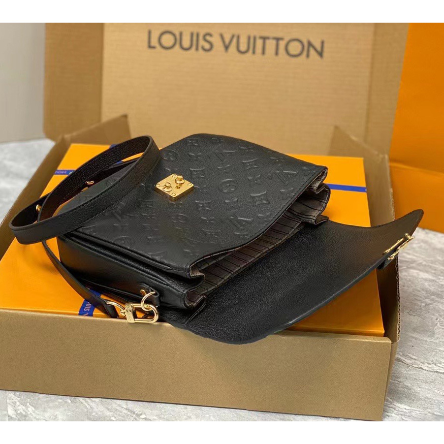Louis Vuitton Pochette Metis(25-19-7cm)  M41487 - DesignerGu