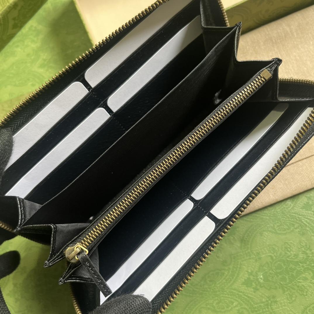 Gucci Diana Continental Wallet - 