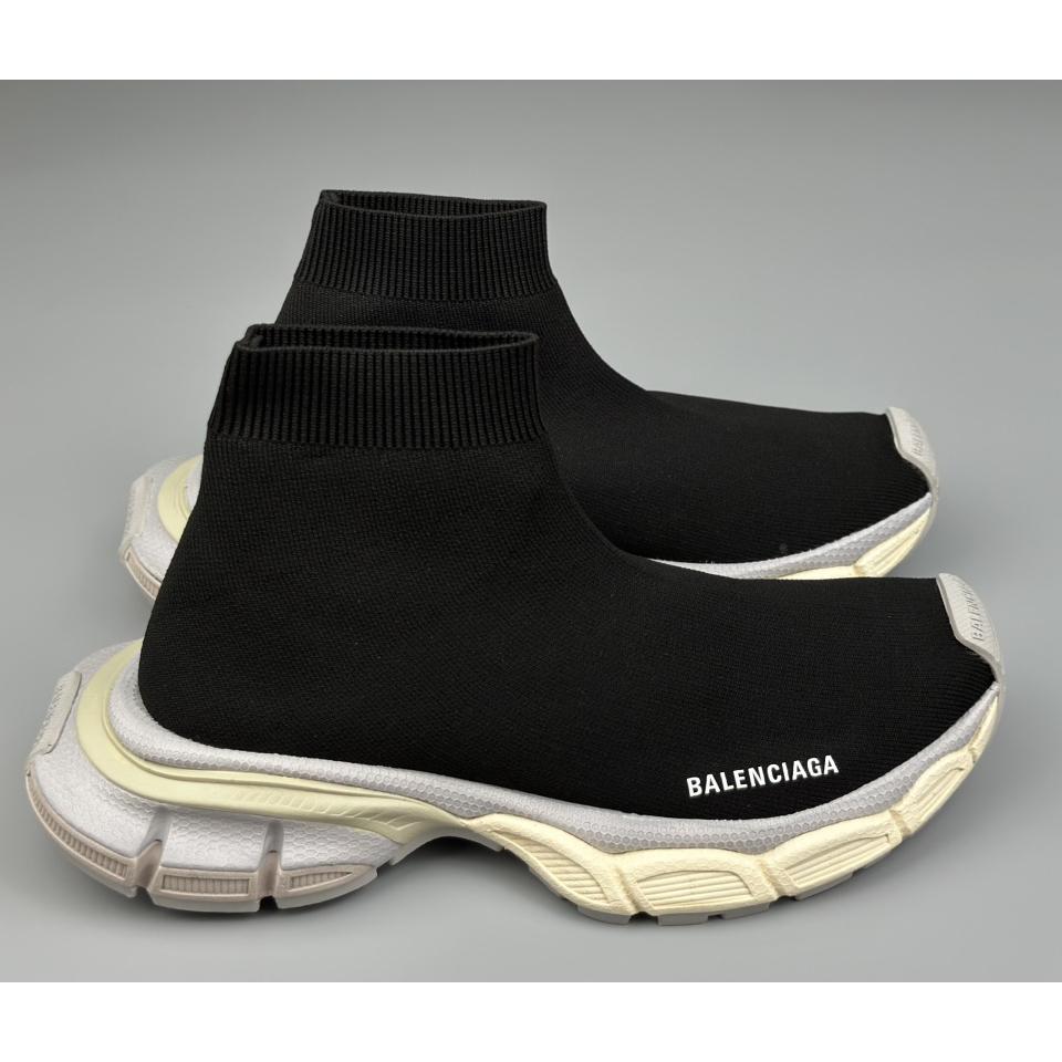 Balenciaga 3XL Sock Recycled Knit Sneaker - 