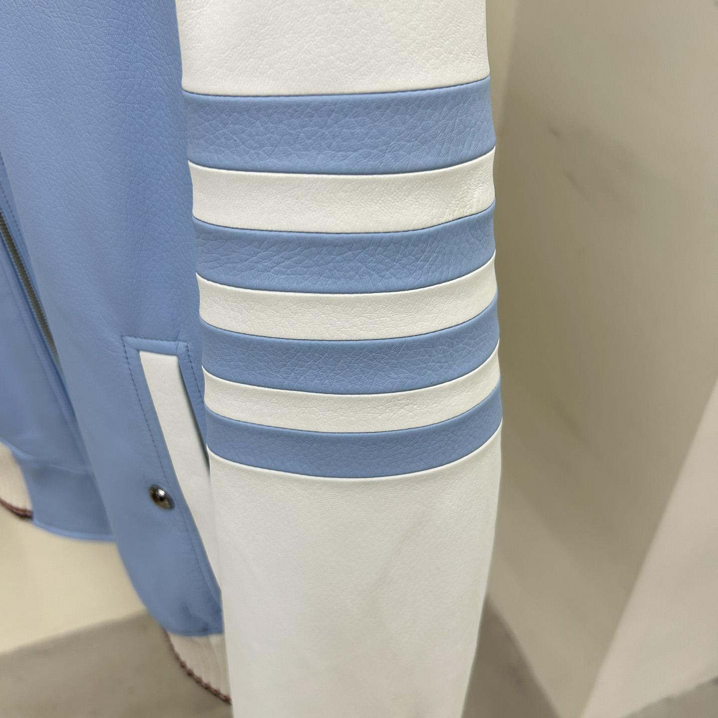 Thom Browne Oversized Blouson Jacket - 