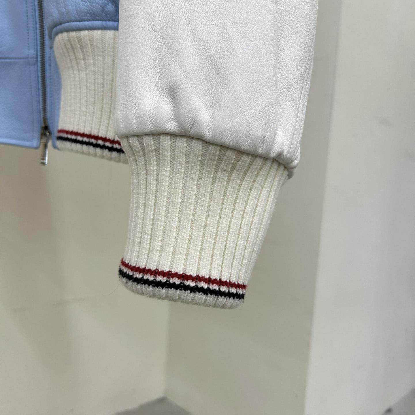 Thom Browne Oversized Blouson Jacket - 