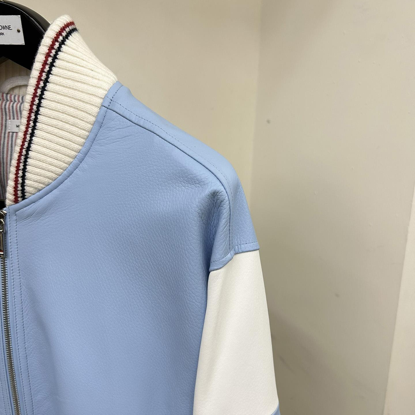 Thom Browne Oversized Blouson Jacket - 