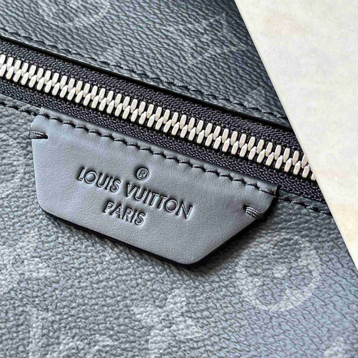 Louis Vuitton Discovery Backpack PM  (29*38*20cm)     M22558 - 