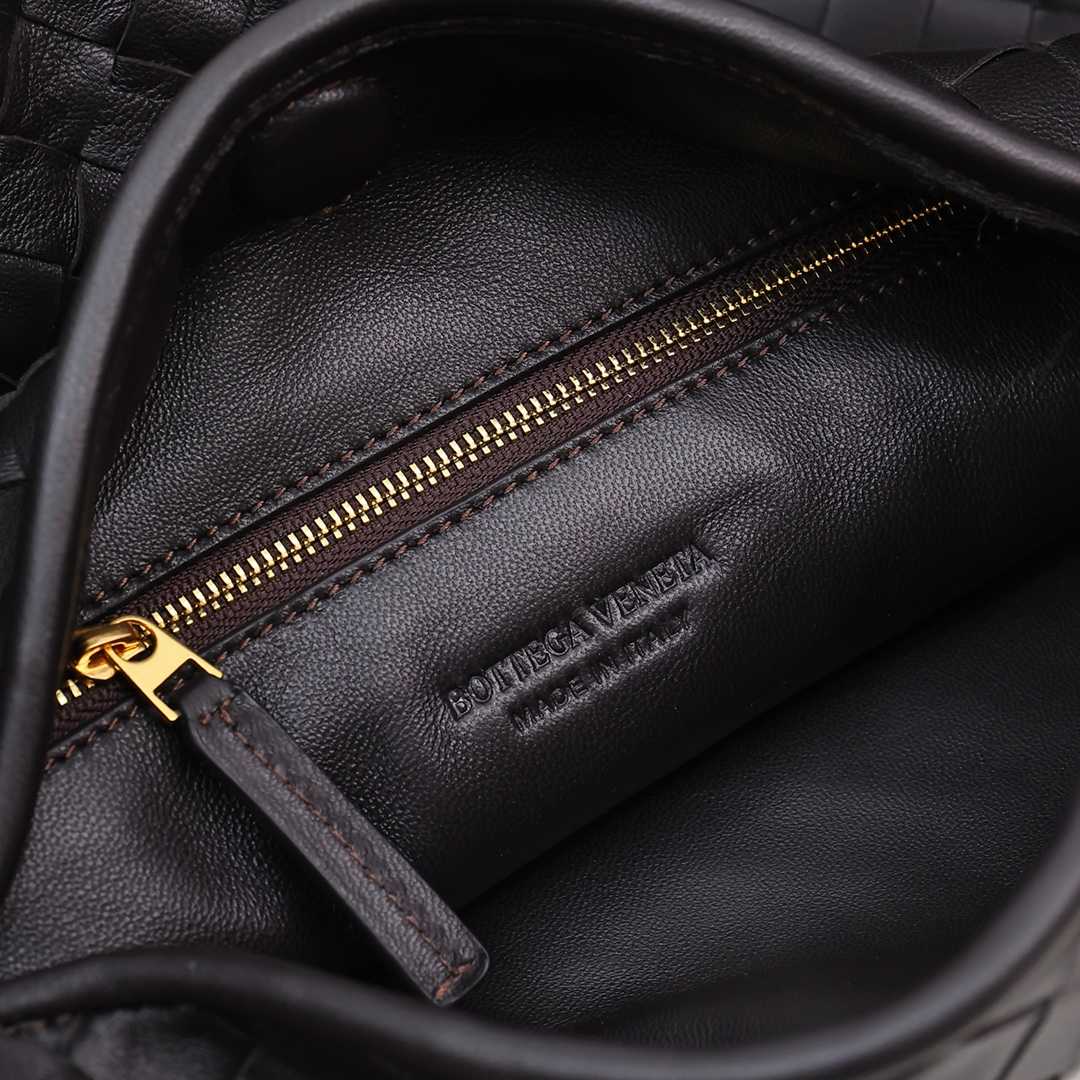 Bottega Veneta Large Hop - 