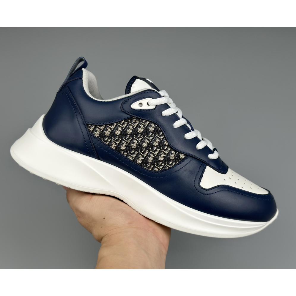 Dior B25 Sneaker - DesignerGu