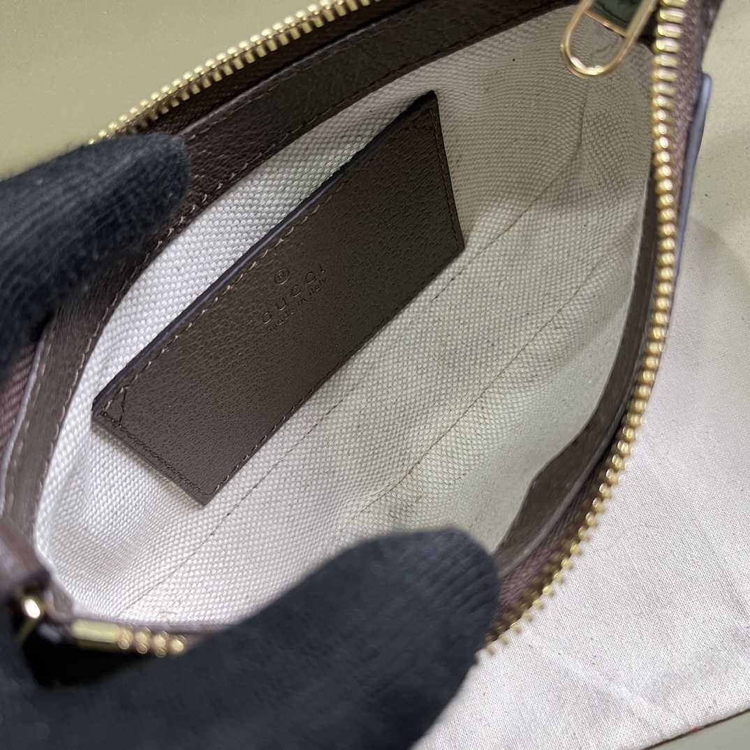 Gucci Ophidia Mini Bag - 