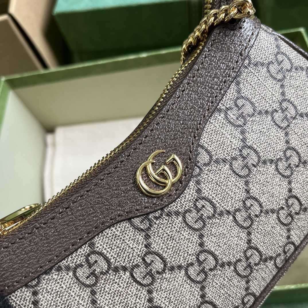 Gucci Ophidia Mini Bag - 