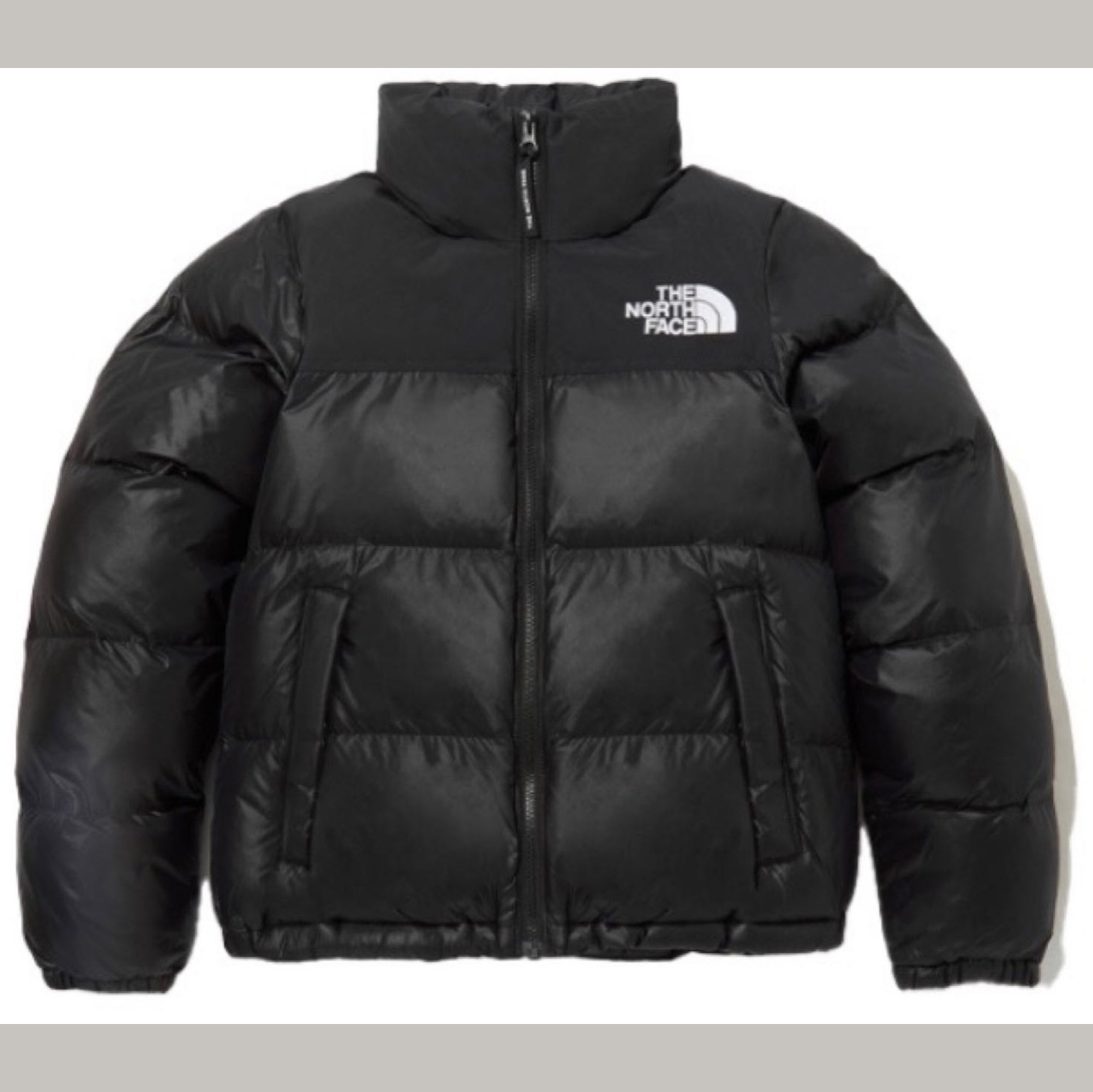 The North Face 1996 Retro Nuptse Jacket - DesignerGu