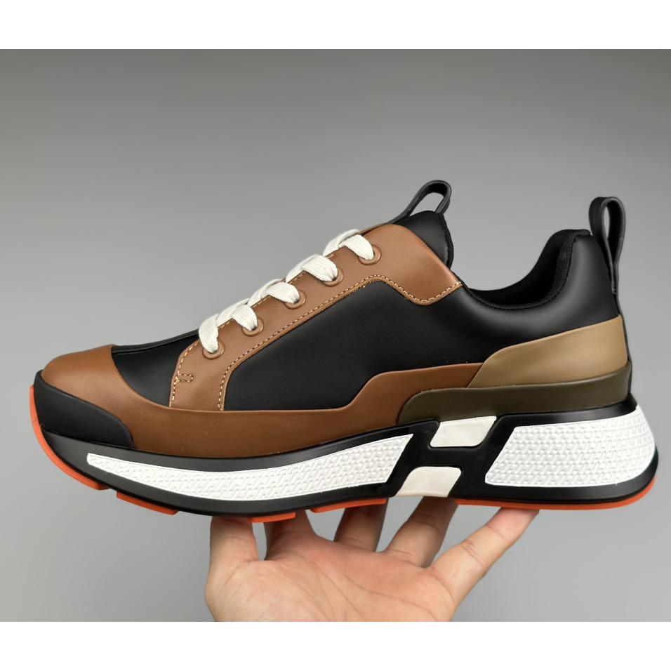 Hermes Heros Sneaker - 