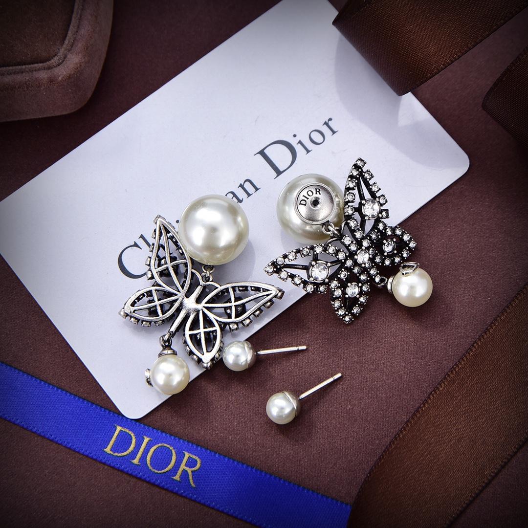 Dior Tribales Earrings - 
