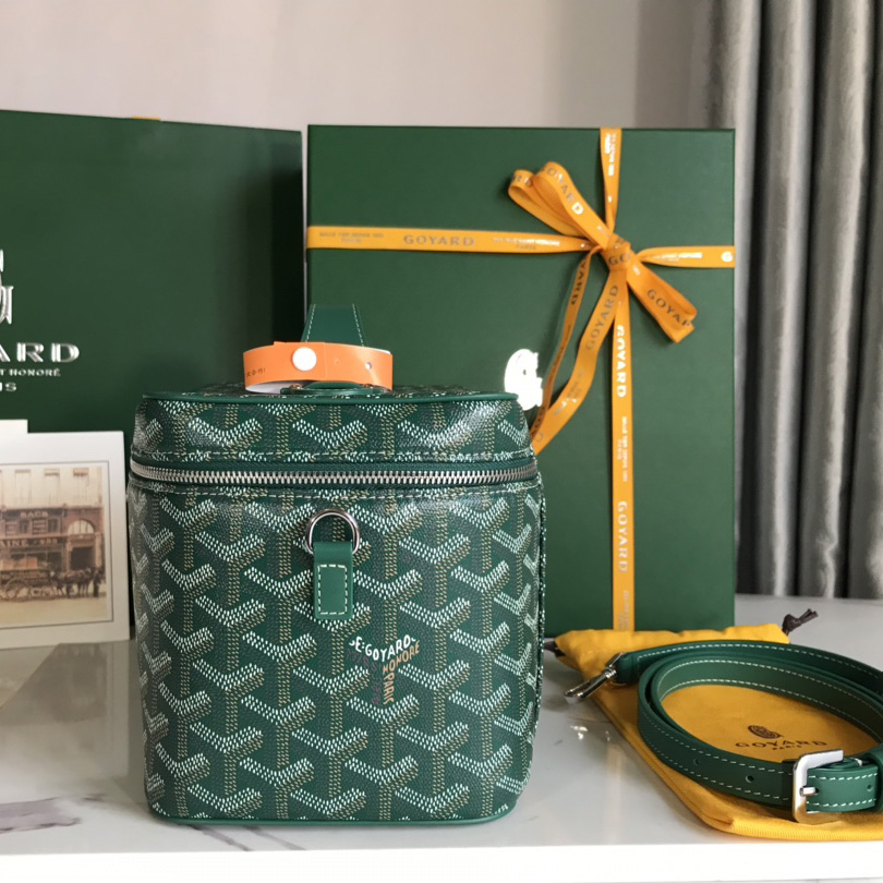 Goyard Muse Vanity Case - 