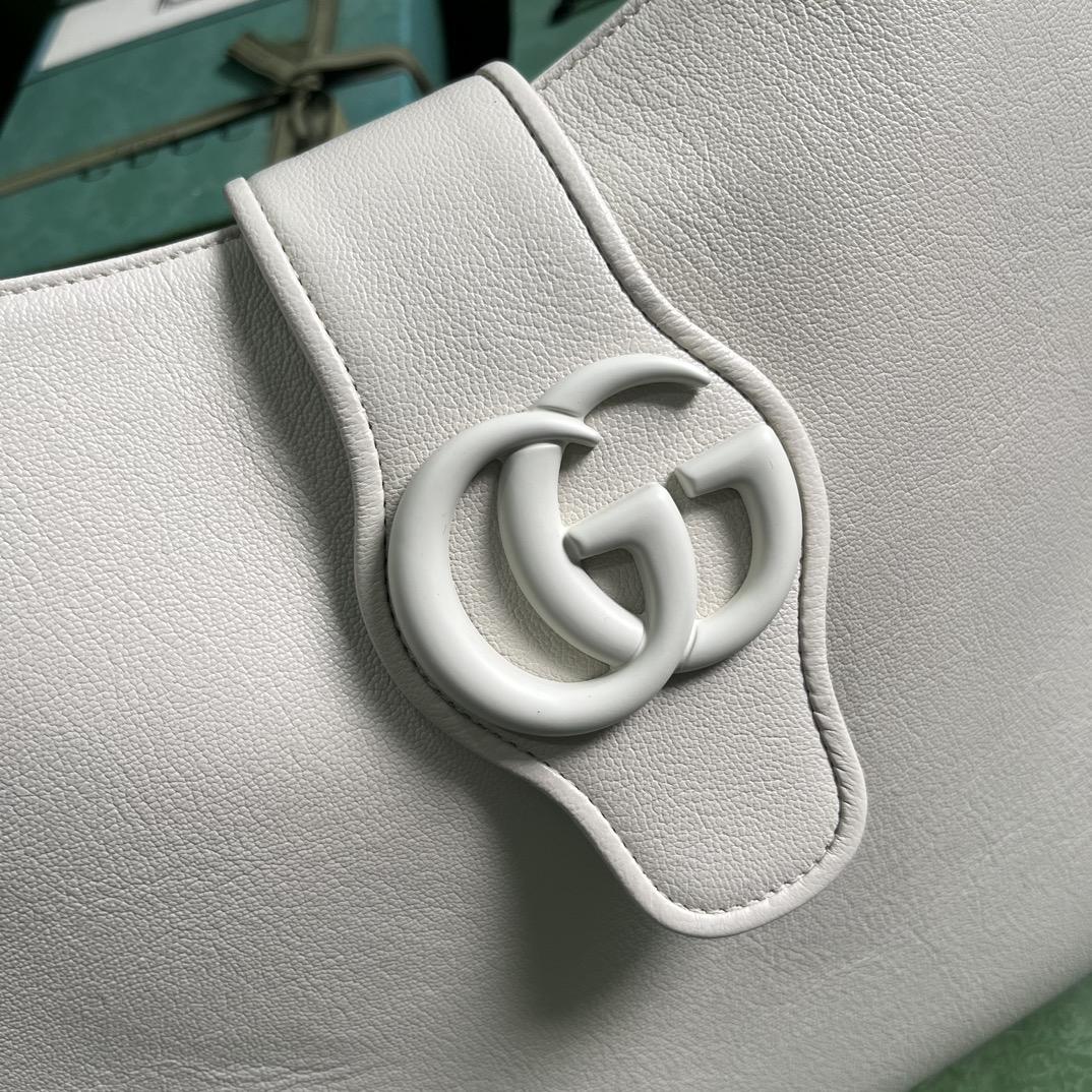 Gucci Aphrodite Large Shoulder Bag - 