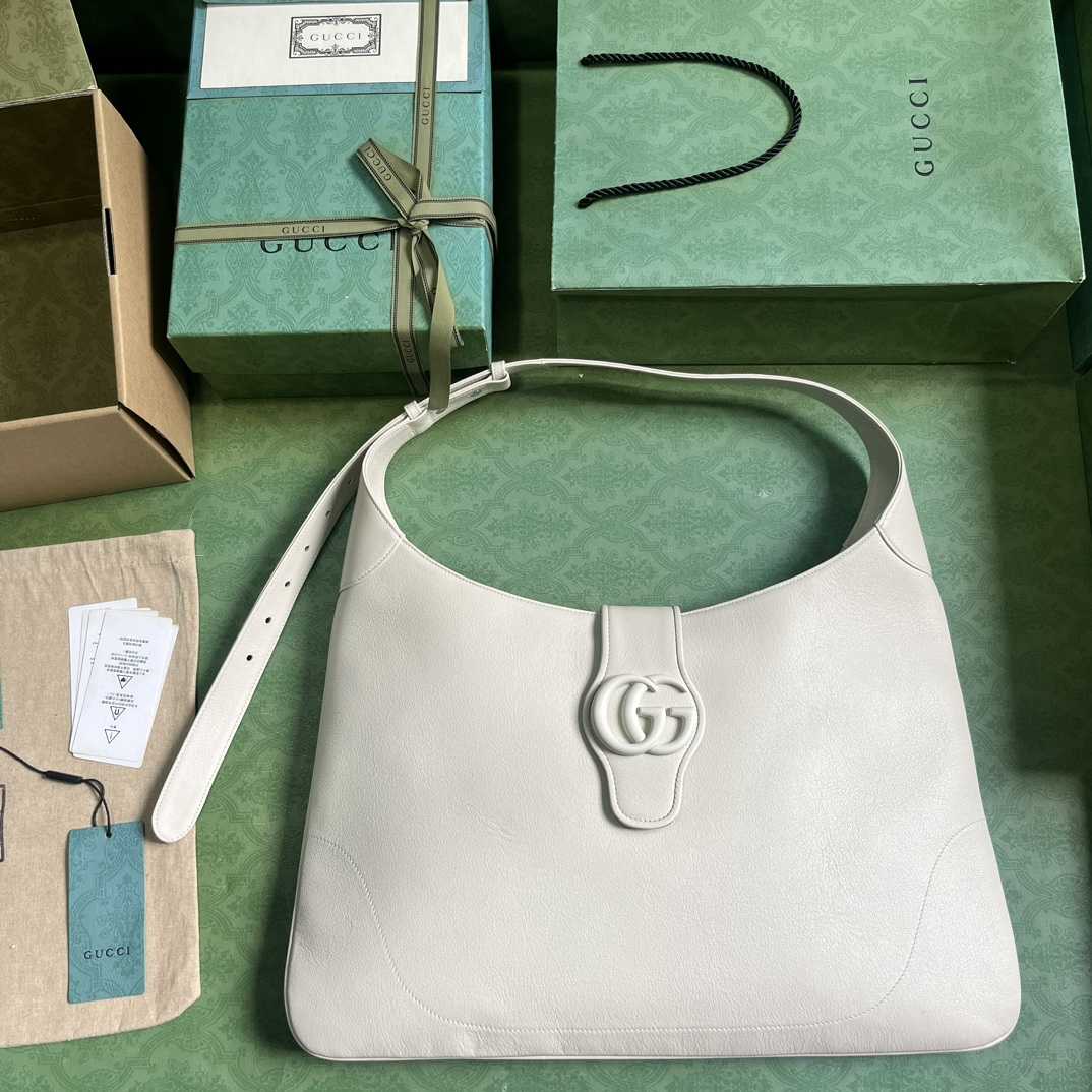 Gucci Aphrodite Large Shoulder Bag - 