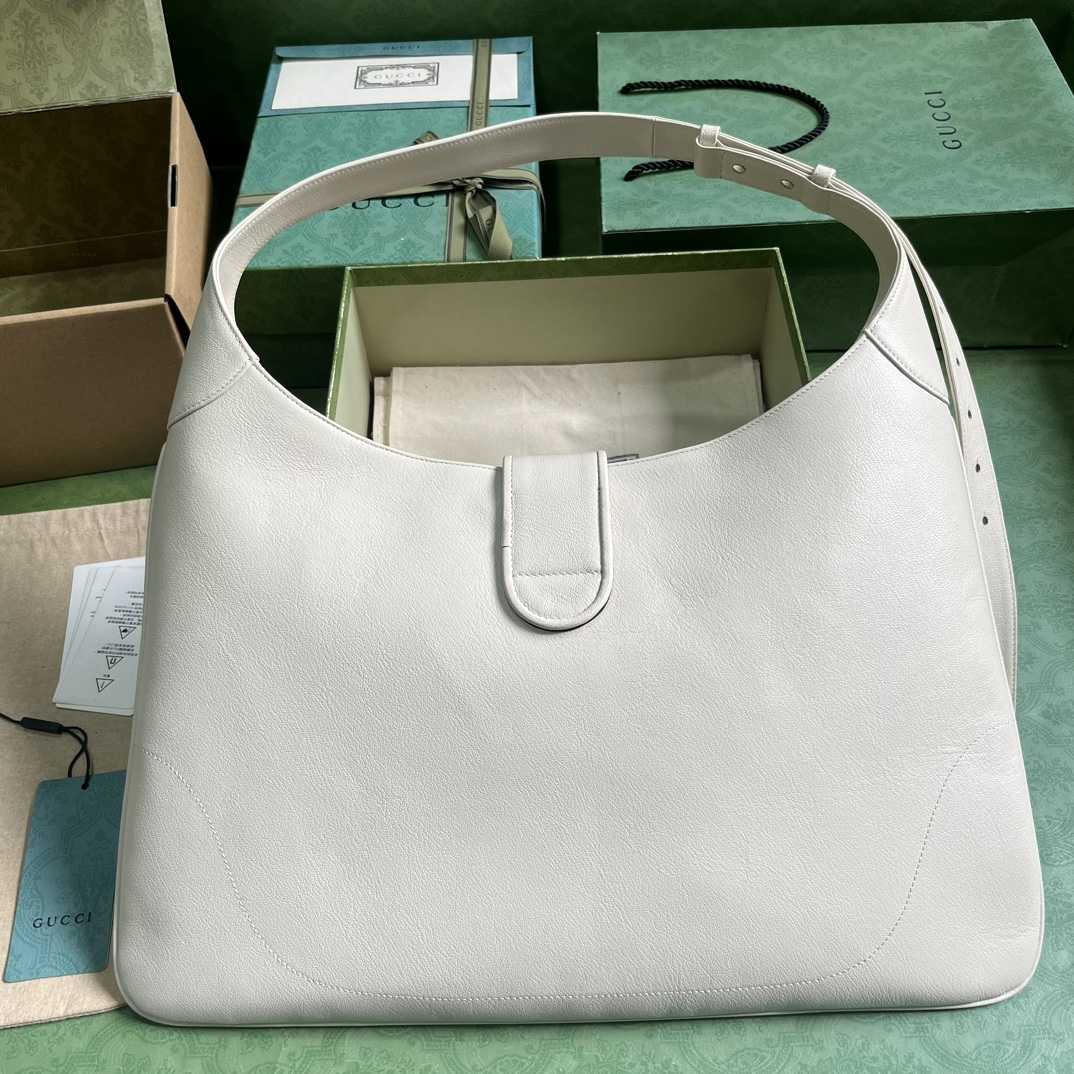 Gucci Aphrodite Large Shoulder Bag - 