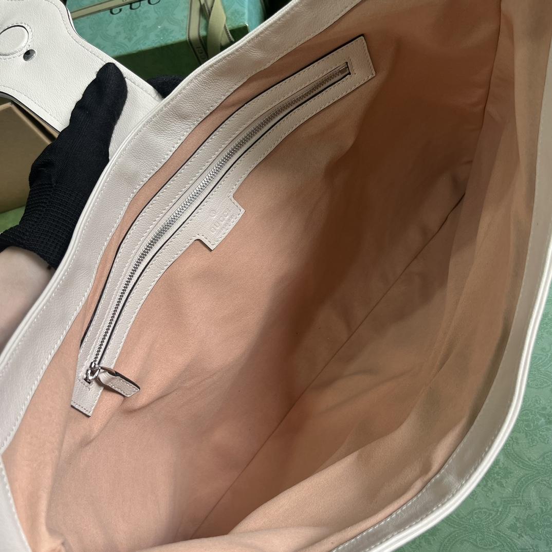 Gucci Aphrodite Large Shoulder Bag - 