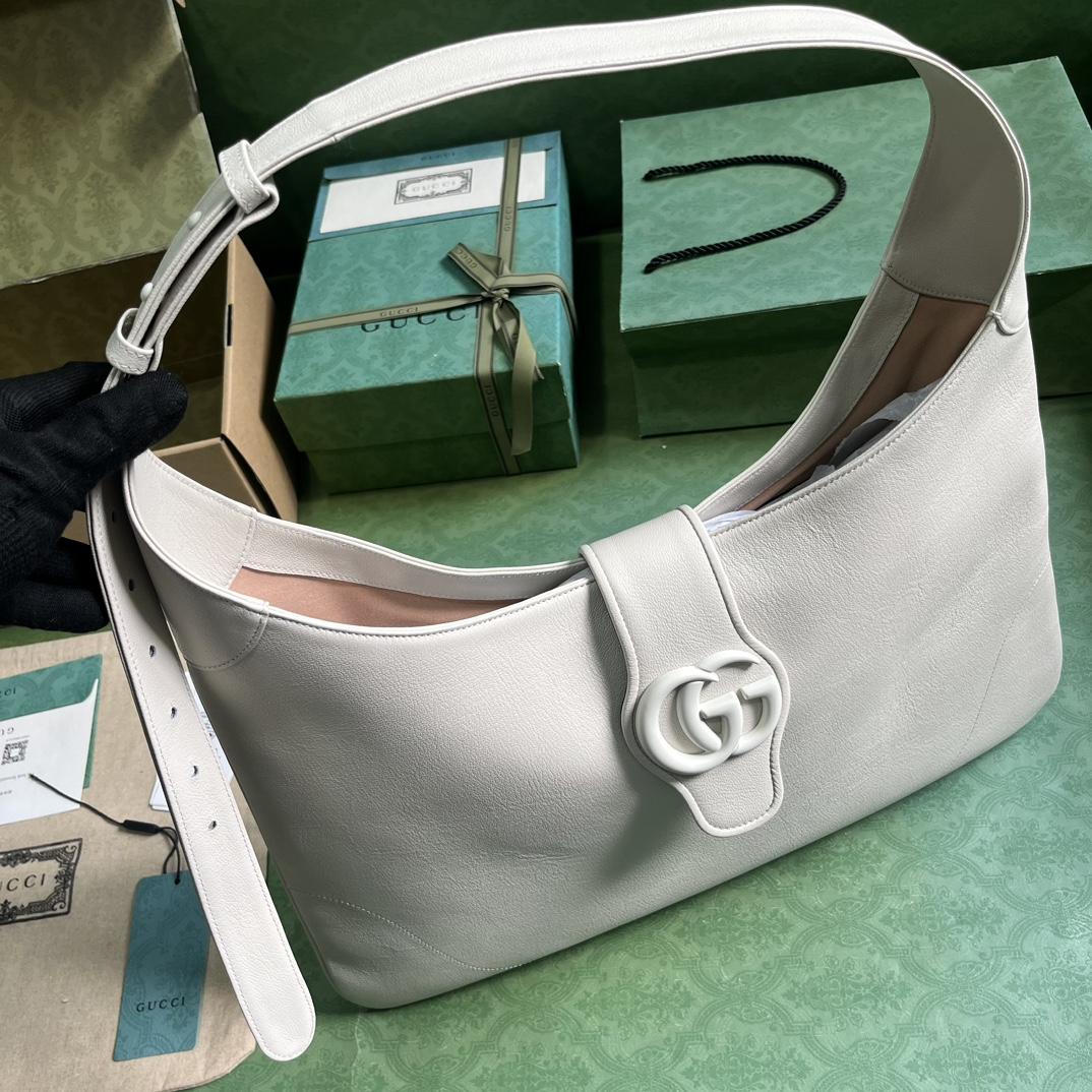 Gucci Aphrodite Large Shoulder Bag - 
