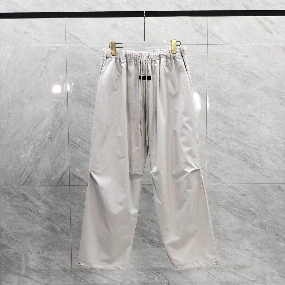 Fear of God Essentials Relaxed Trouser - DesignerGu