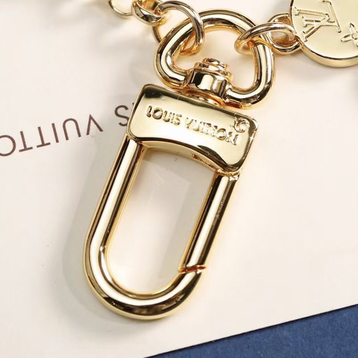 Louis Vuitton Vivienne And Petula Best Friend Bag Charm And Key Holder  M00875 - 