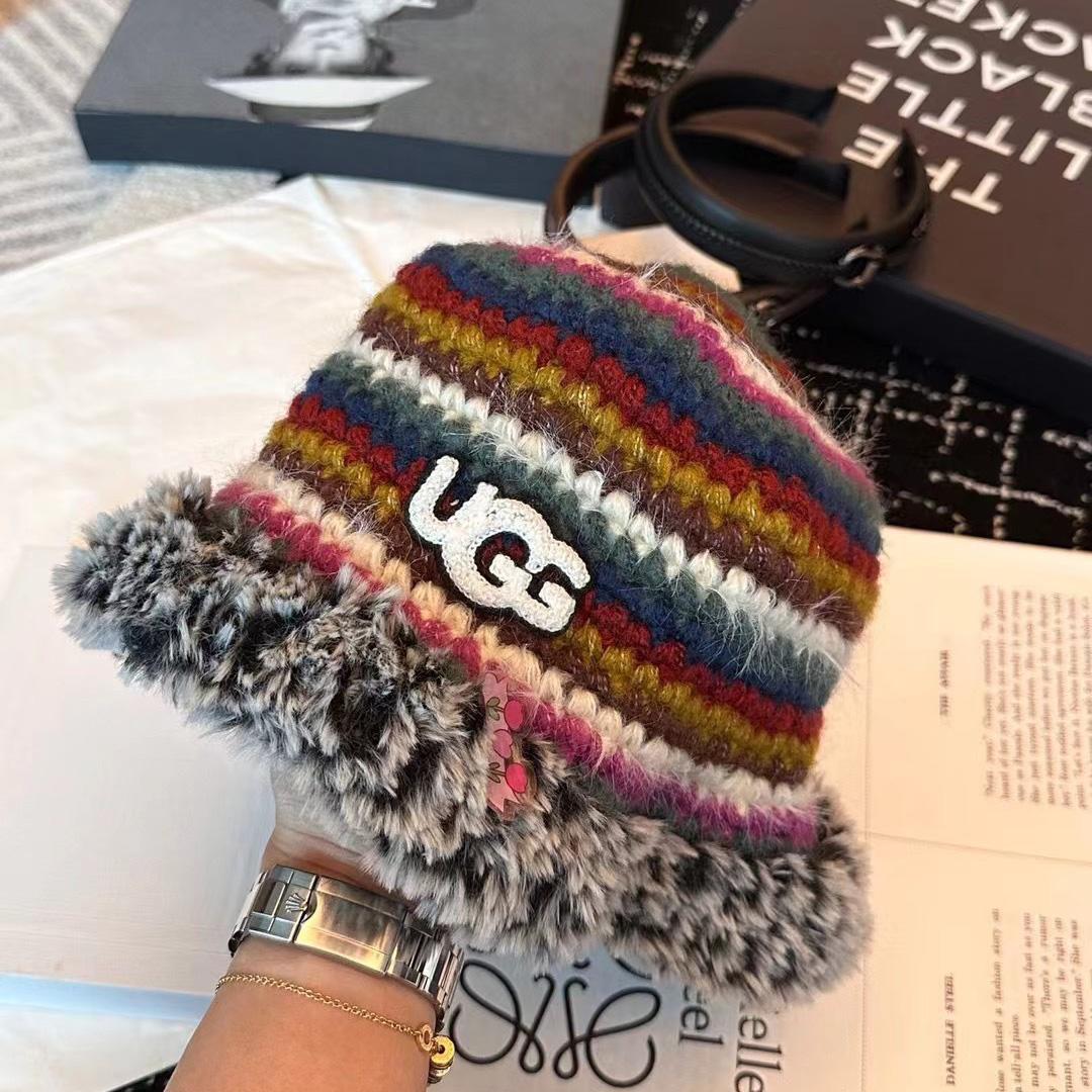 Ugg Beanie - DesignerGu