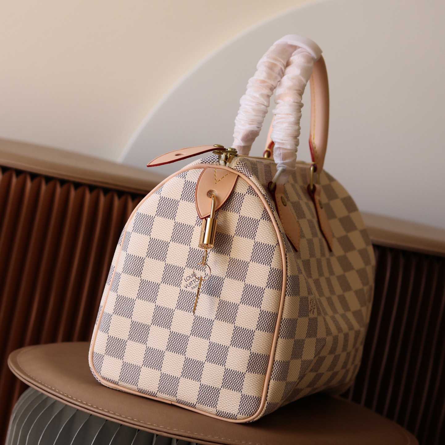 Louis Vuitton Speedy 25   N41371 - 