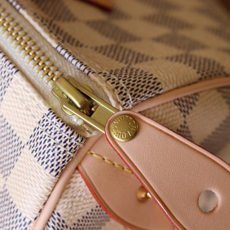 Louis Vuitton Speedy 25   N41371 - 