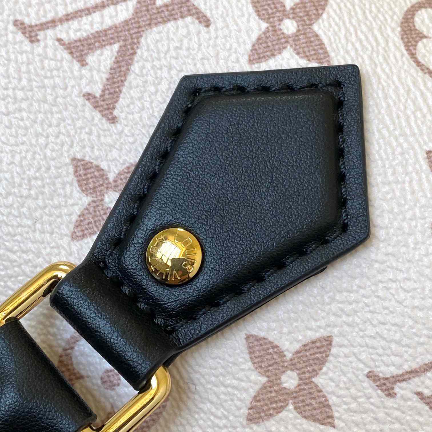 Louis Vuitton Speedy Bandouliere 20    M46906 - DesignerGu