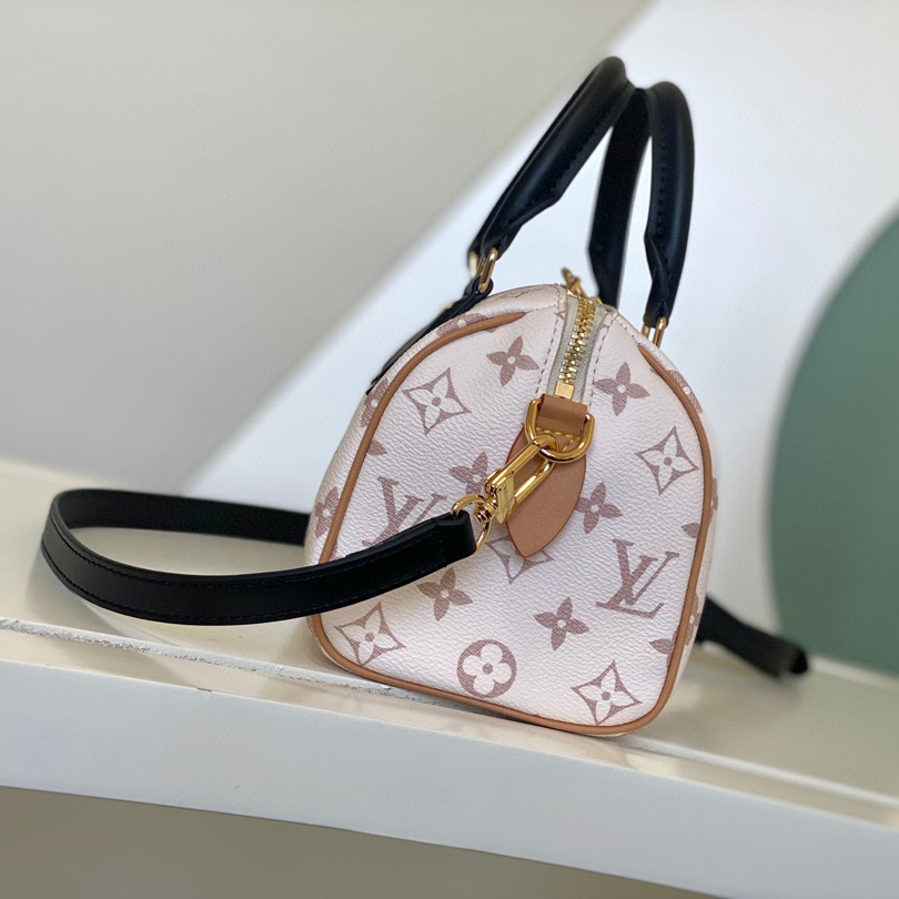 Louis Vuitton Speedy Bandouliere 20    M46906 - DesignerGu