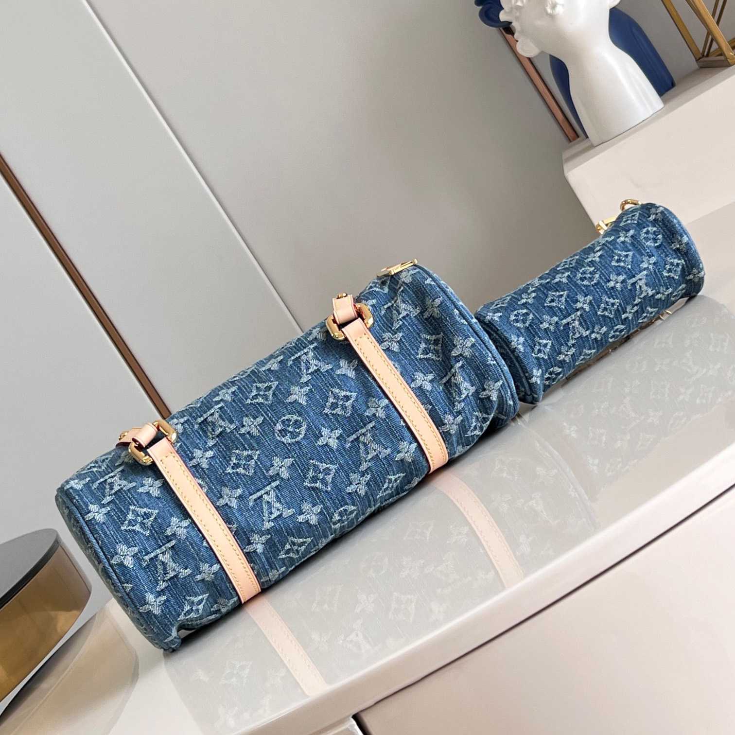 Louis Vuitton Papillon    M46830 - 