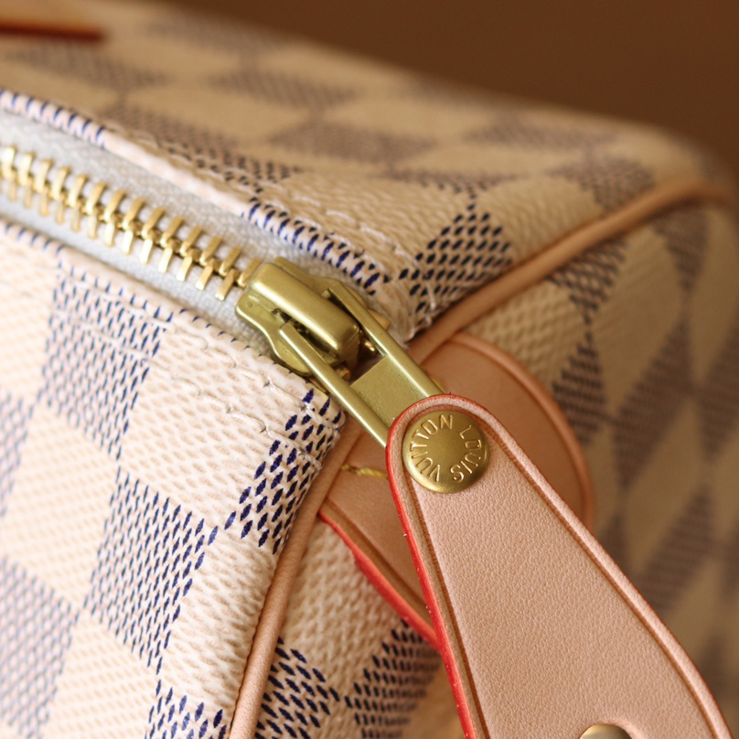 Louis Vuitton Speedy 30   N41370 - 