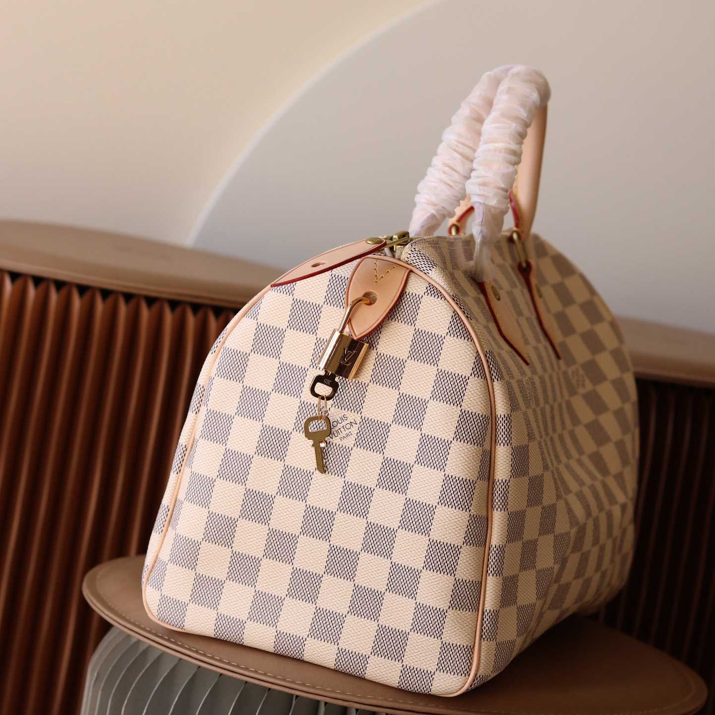 Louis Vuitton Speedy 30   N41370 - 