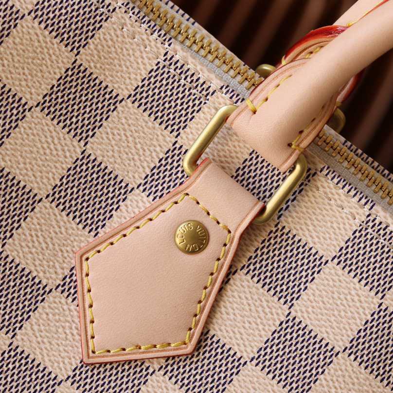 Louis Vuitton Speedy 30   N41370 - 