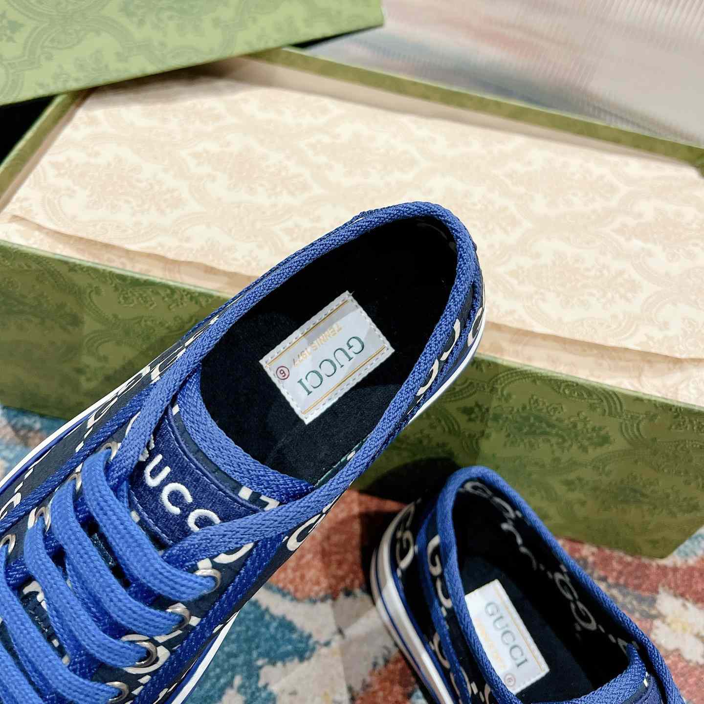 Gucci Tennis 1977 Sneaker(upon uk size) - 