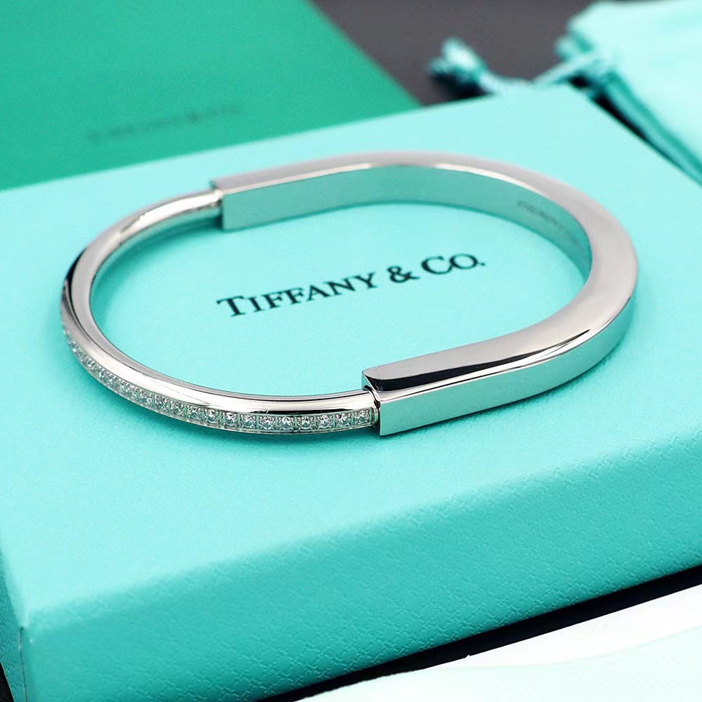 Tiffany&CO Bangle  - DesignerGu