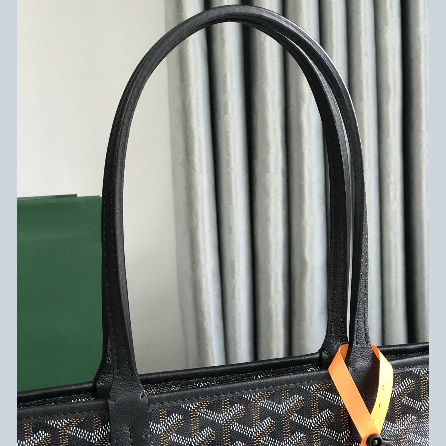 Goyard Saint Louis PM Bag - DesignerGu