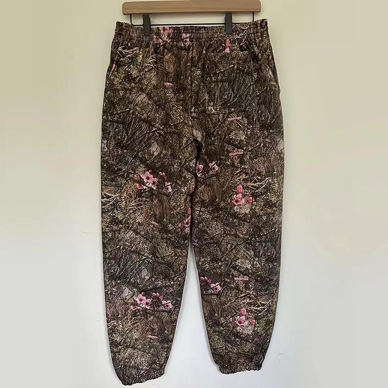 Sp5der Sweatpants - DesignerGu