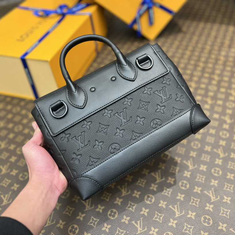 Louis Vuitton Steamer PM    M24436 - DesignerGu
