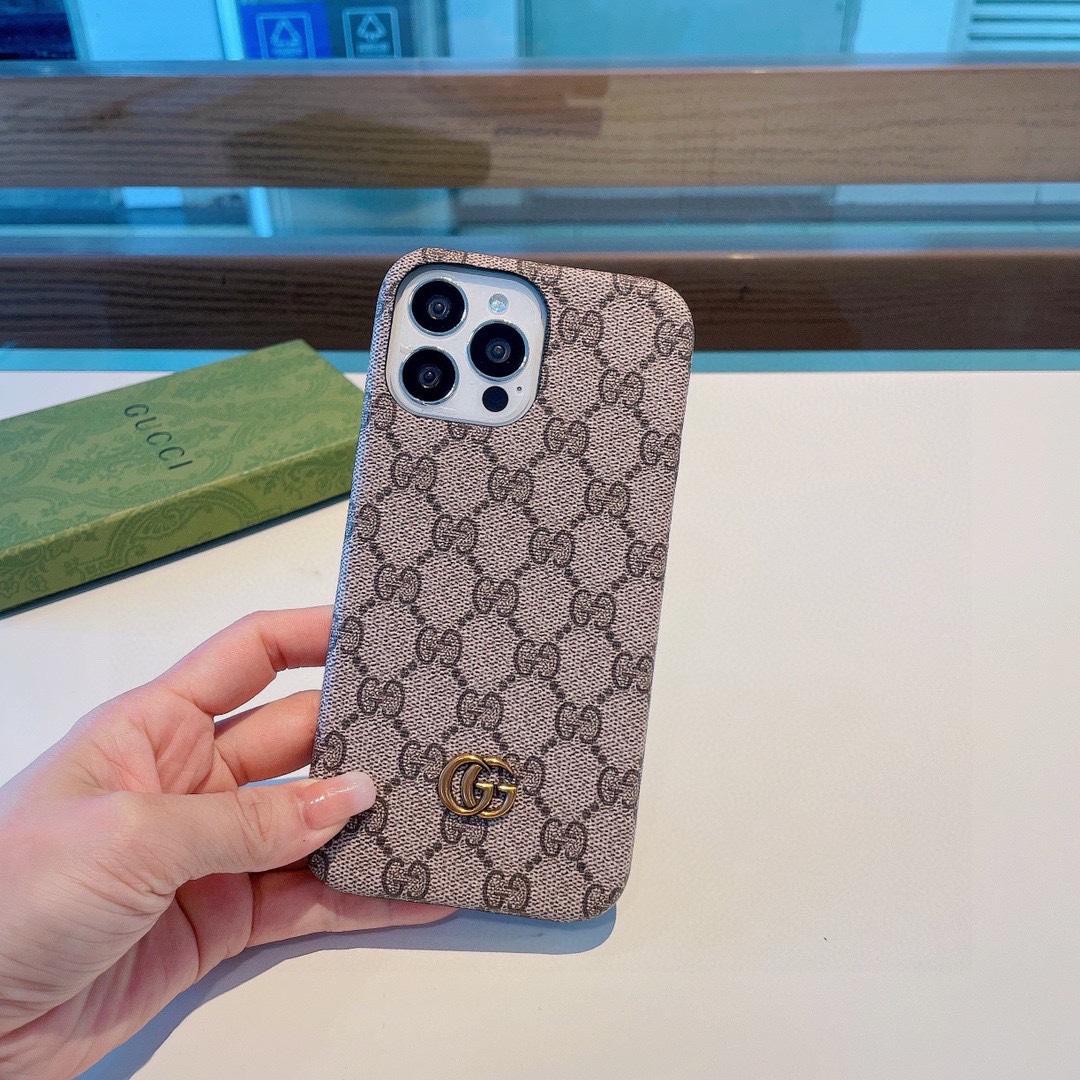 Gucci Ophidia Case - 