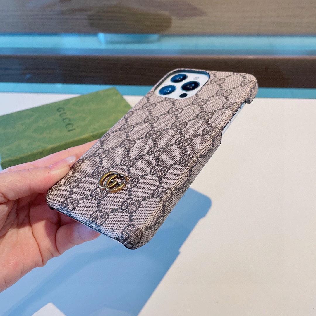 Gucci Ophidia Case - 