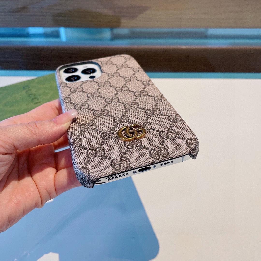 Gucci Ophidia Case - 