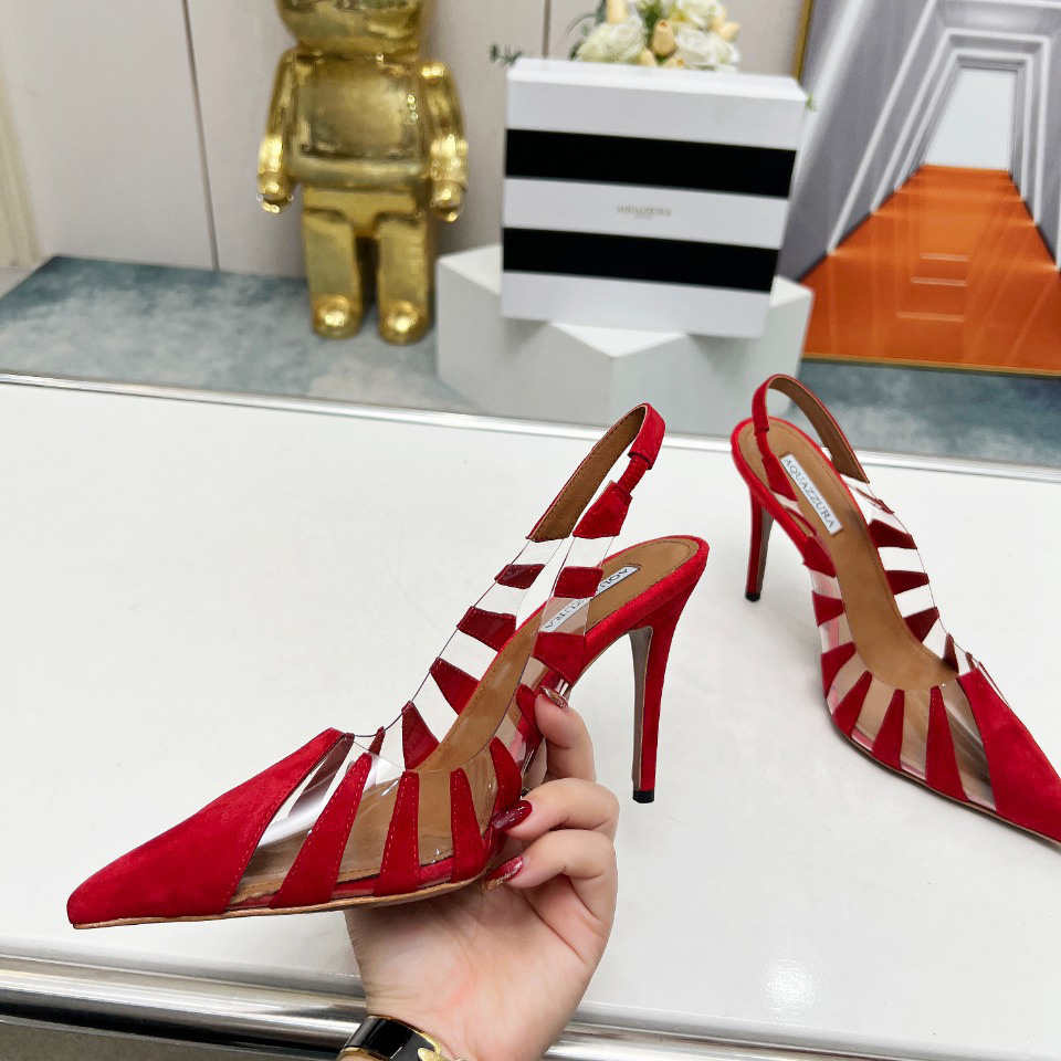 Aquazzura Hot Rumor Sling  - 