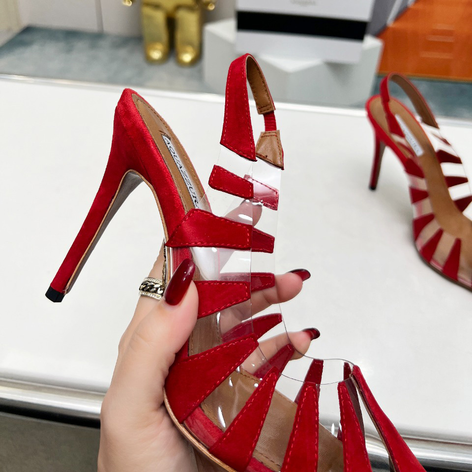 Aquazzura Hot Rumor Sling  - 