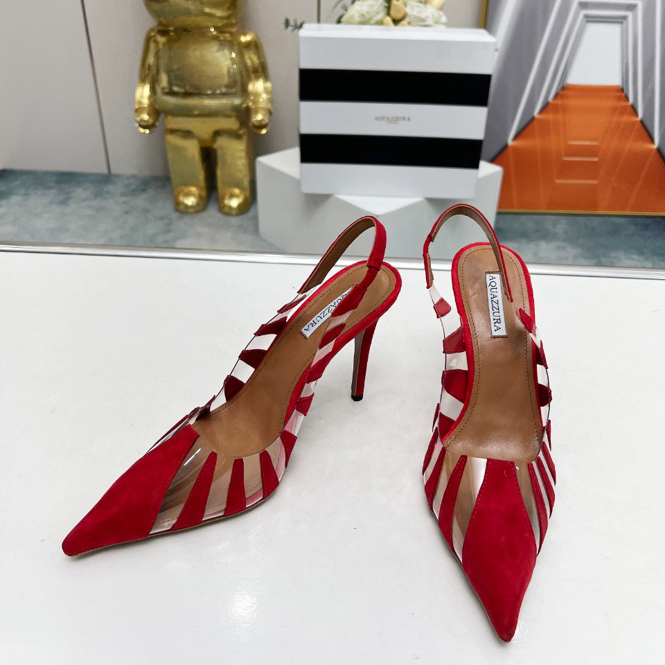 Aquazzura Hot Rumor Sling  - 