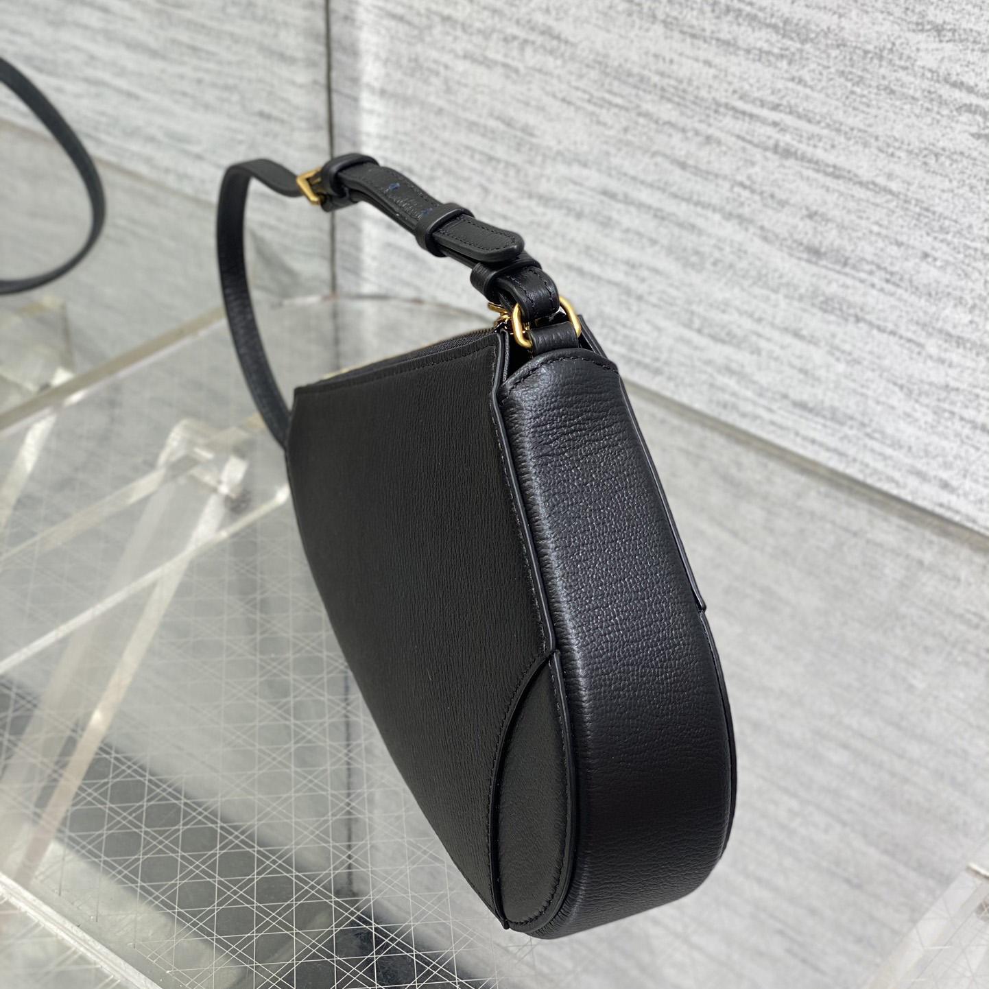 Dior Saddle Shoulder Pouch - 