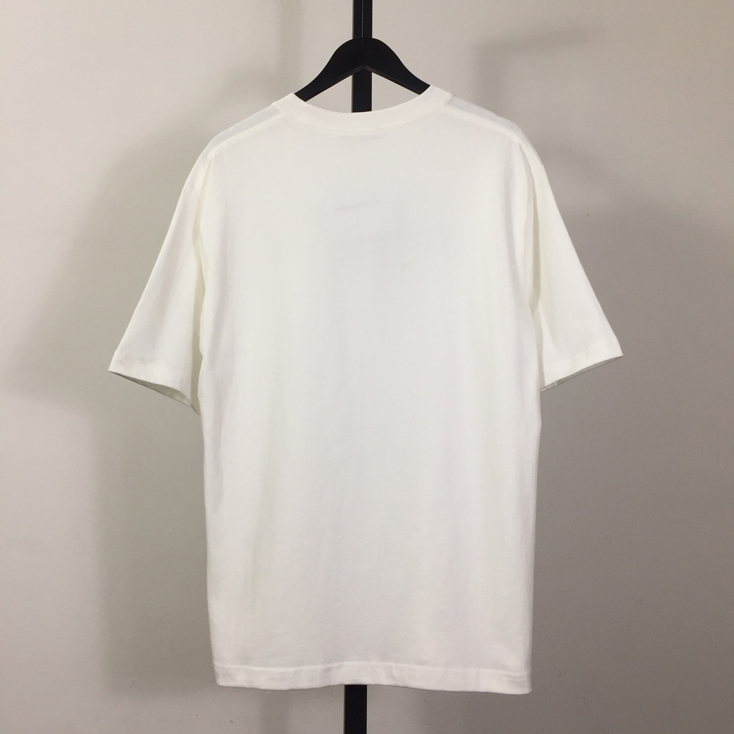 Alexander Wang Cotton T-shirt - DesignerGu