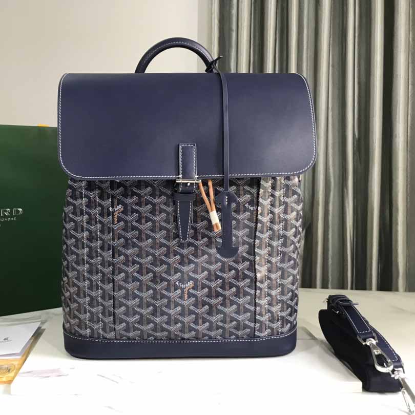 Goyard Alpin MM Backpack - DesignerGu