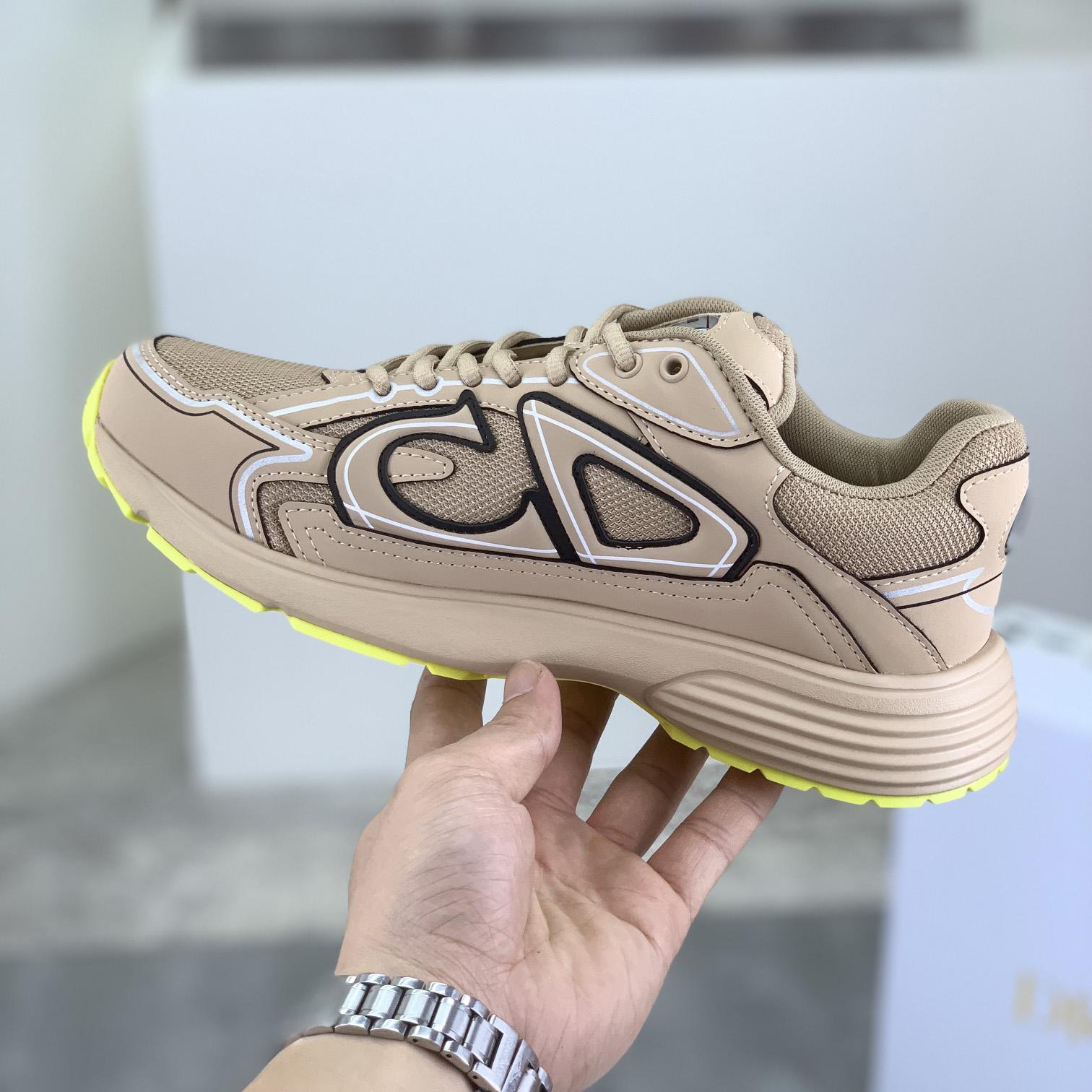 Dior B30 Sneaker  - DesignerGu